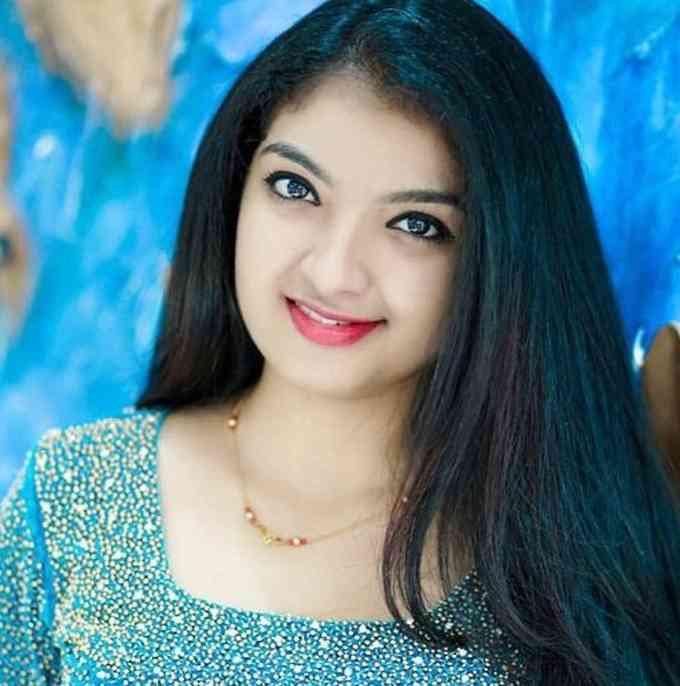 Malavika Nair Images