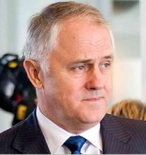 Malcolm Turnbull