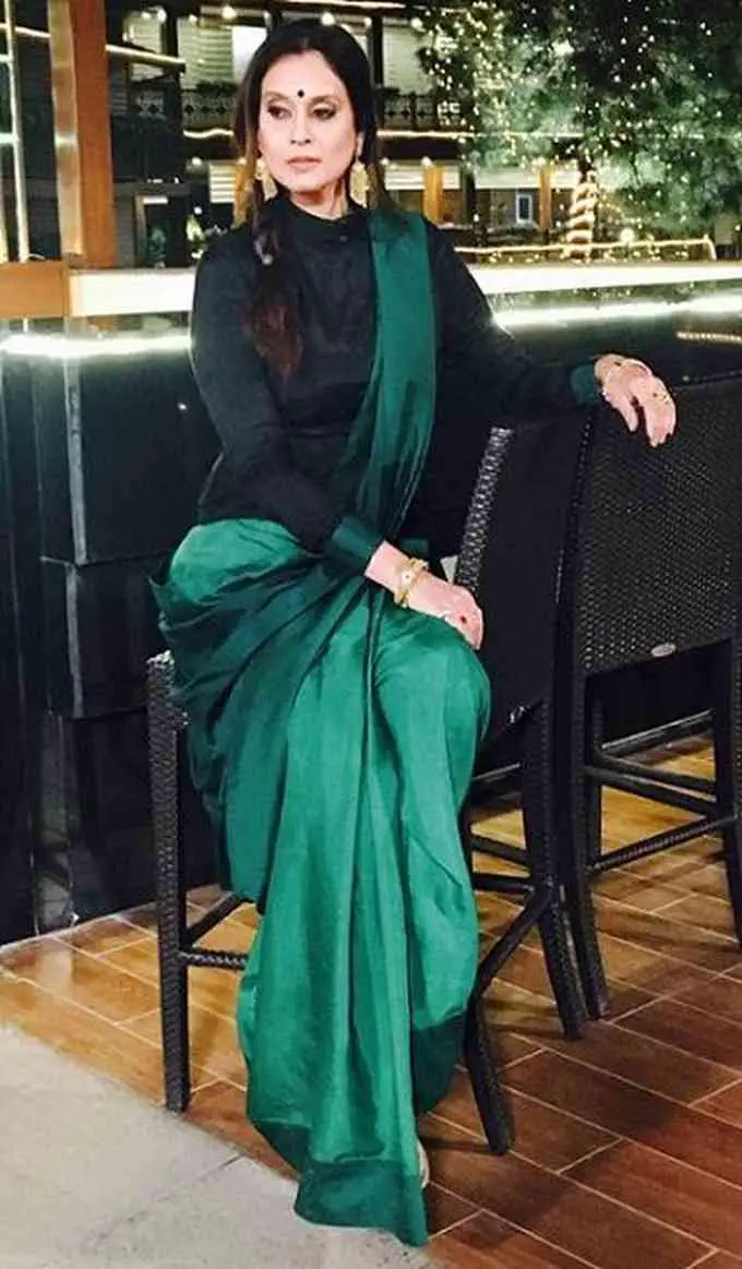 Mallika Nayak