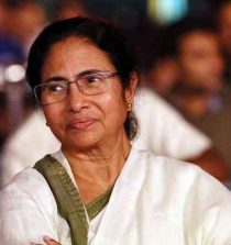 Mamata Banerjee Pic