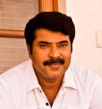 Mammootty Image