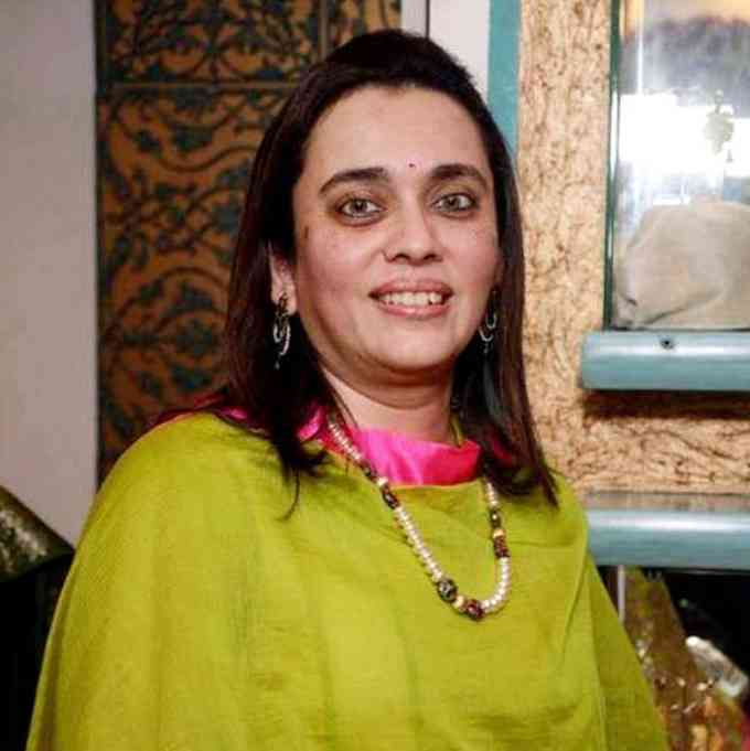 Mamta Dalal Nita Net Worth, Age, Height, Affairs, Bio and More 2024