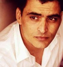 Manav Kaul Pic