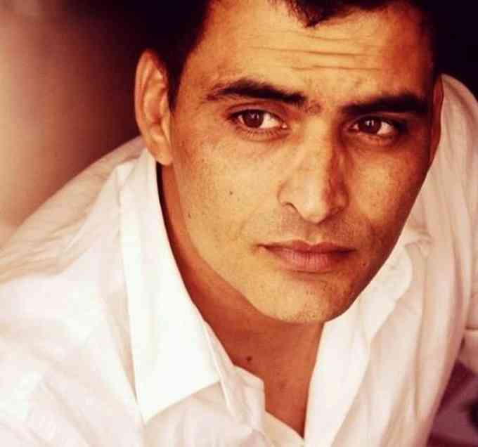 Manav Kaul Pic