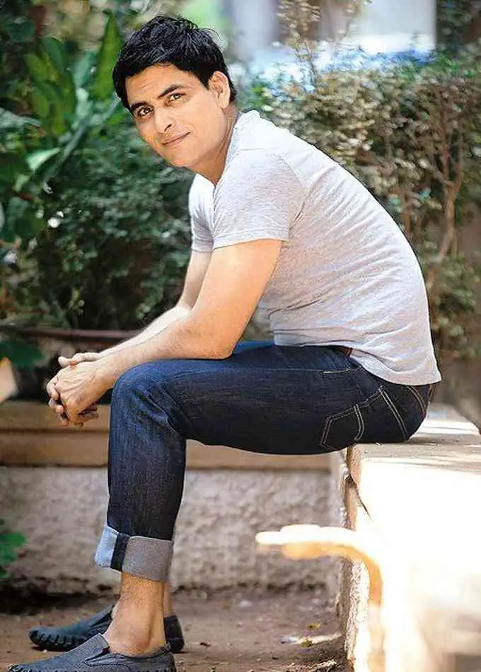 Manav Kaul Picture