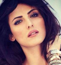 Mandana Karimi Picture