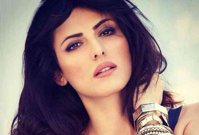 Mandana Karimi Picture