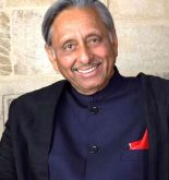 Mani Shankar Aiyar