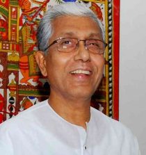 Manik Sarkar Images