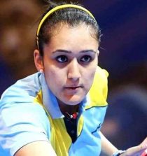 Manika Batra Pic