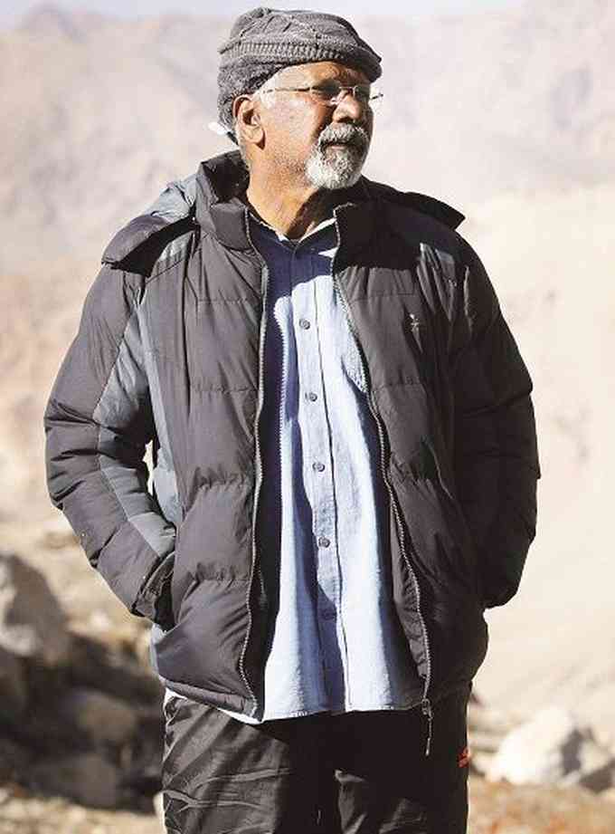 Maniratnam Images