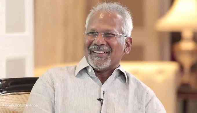 Maniratnam