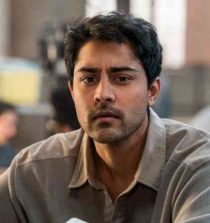 Manish Dayal Pic