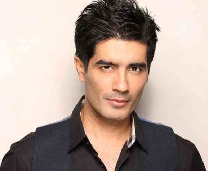 Manish Malhotra Image