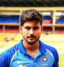 Manish Pandey Picture