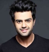 Manish Paul Image