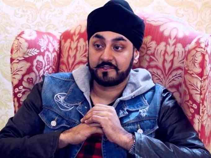 Manj Musik Pic