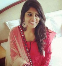 Manjima Mohan Picture