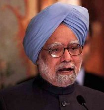 Manmohan Singh