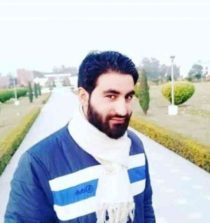 Mannan Wani Pic