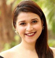 Mannara Chopra Picture