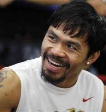 Manny Pacquiao Images