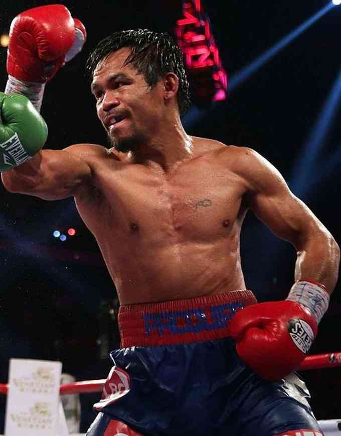 Manny Pacquiao Age, Net Worth, Affairs, Height, Bio and More 2022 The