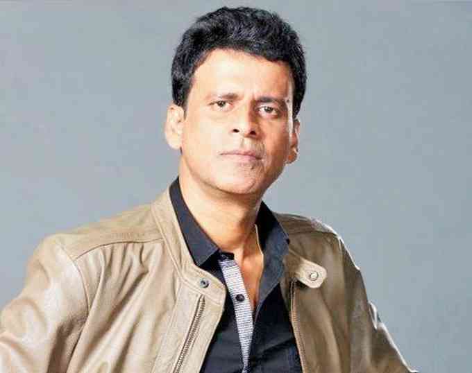 Manoj Bajpai Pic