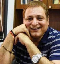 Manoj Joshi Image