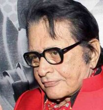 Manoj Kumar Picture