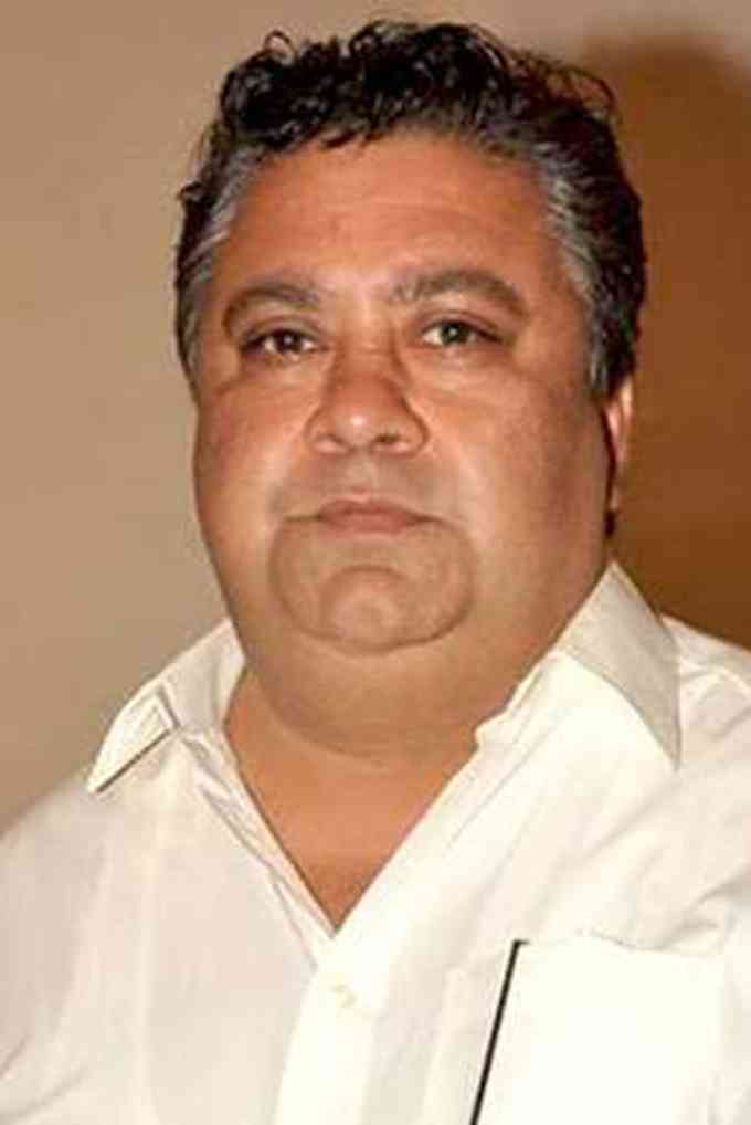 Manoj Pahwa Image