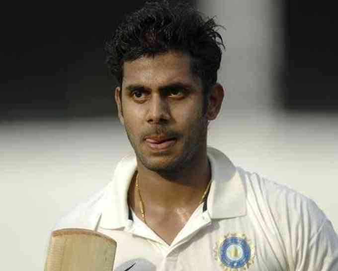 Manoj Tiwary Pic