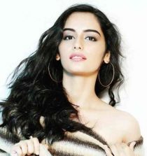 Manushi Chhillar Images