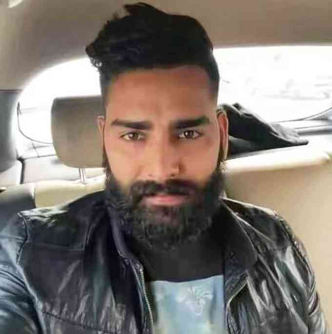 Manveer Gurjar Image