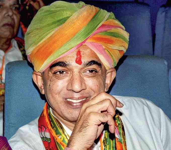 Manvendra Singh Images