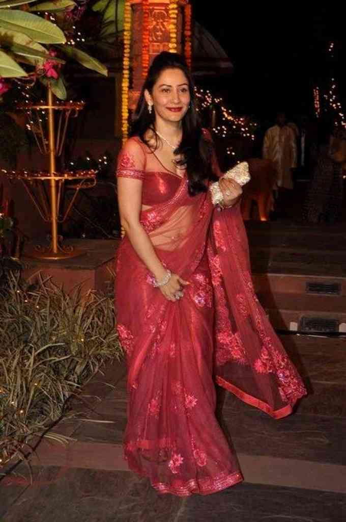 Manyata Dutt Images