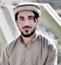 Manzoor Pashteen Image