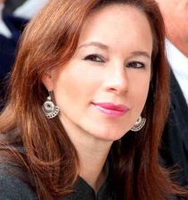 Maria Fernanda Espinosa Image