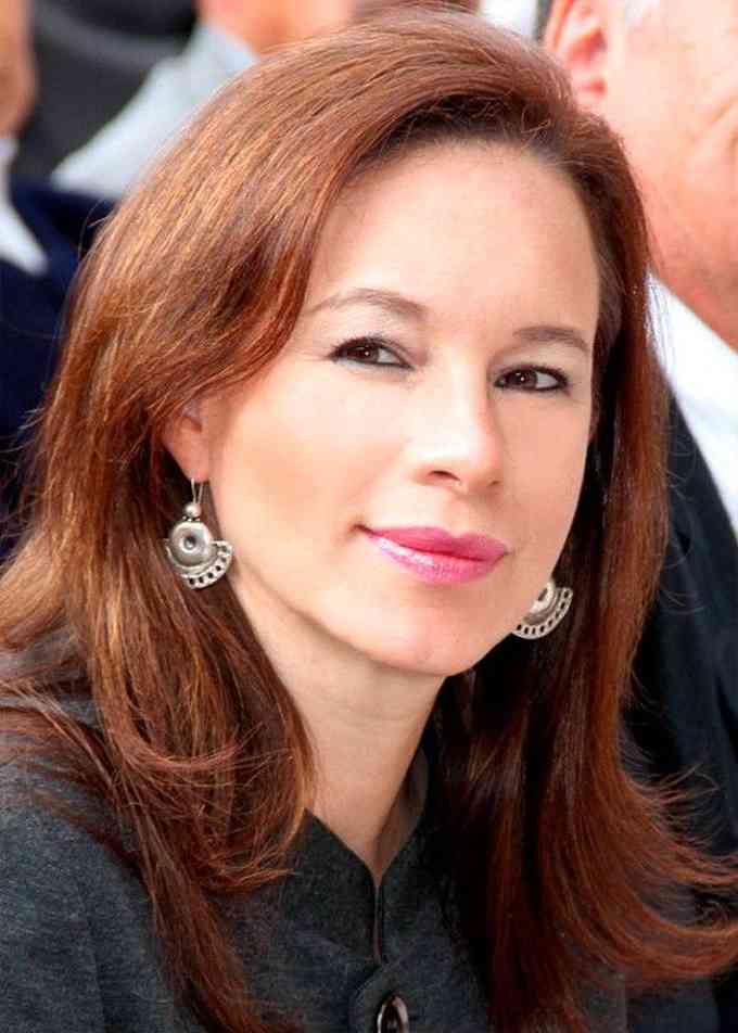 Maria Fernanda Espinosa Image