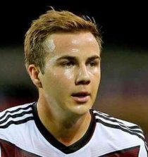 Mario Gotze Image