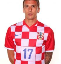 Mario Mandzukic Picture