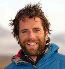 Mark Beaumont