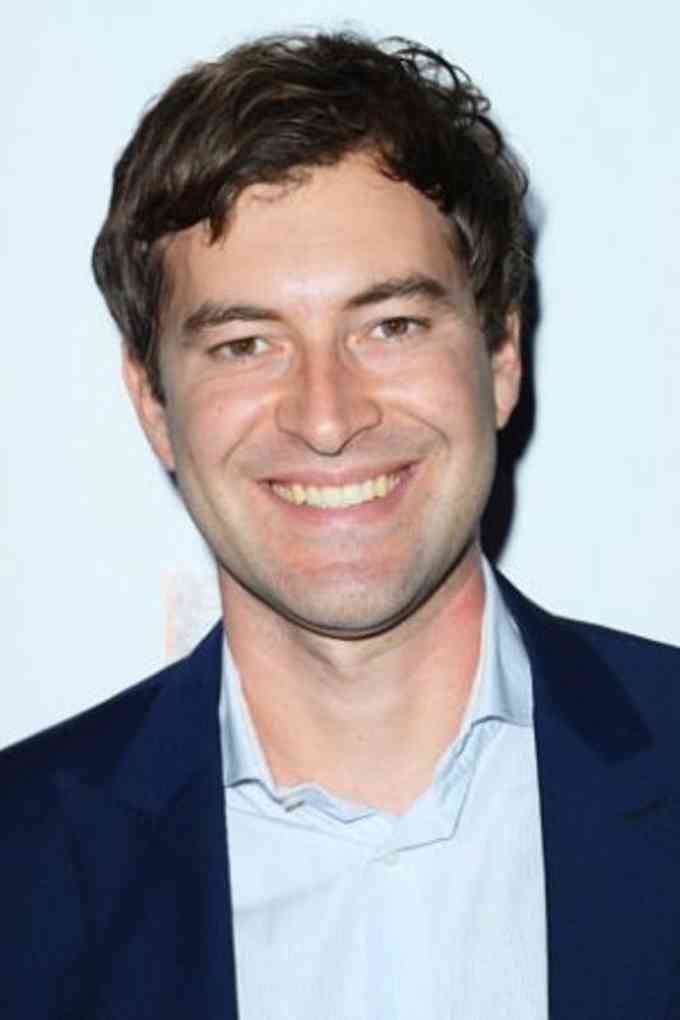 Mark Duplass Images