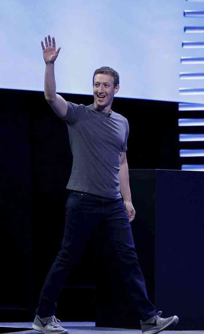 Mark Zuckerberg Net Worth Height Affairs Age Bio And More 2022 The Personage