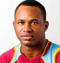 Marlon Samuels Picture