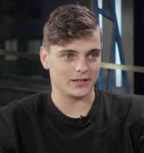 Martin Garrix Picture