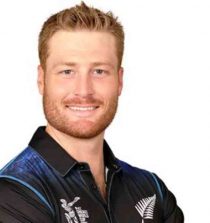 Martin Guptill Picture