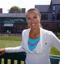 Martina Hingis Image