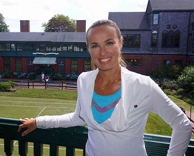 Martina Hingis Net Worth Affairs Age Height Bio And More 2024 The Personage 