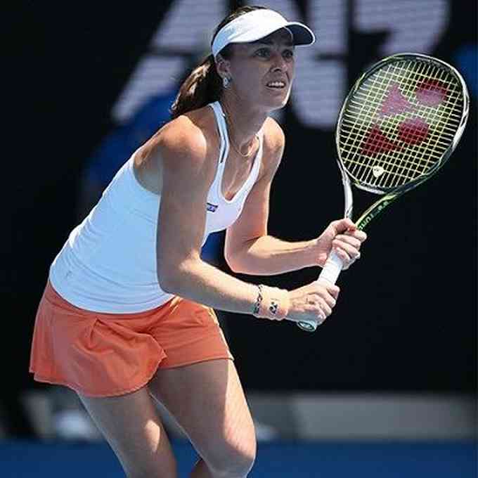 Martina Hingis Images